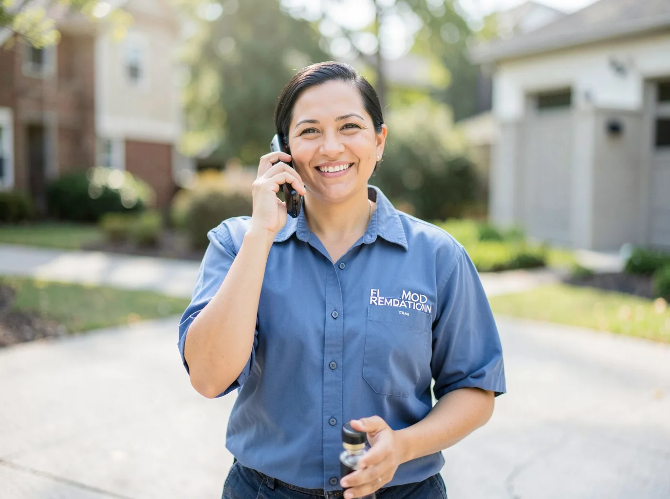 Mold Remediation Schriever, LA FAQs